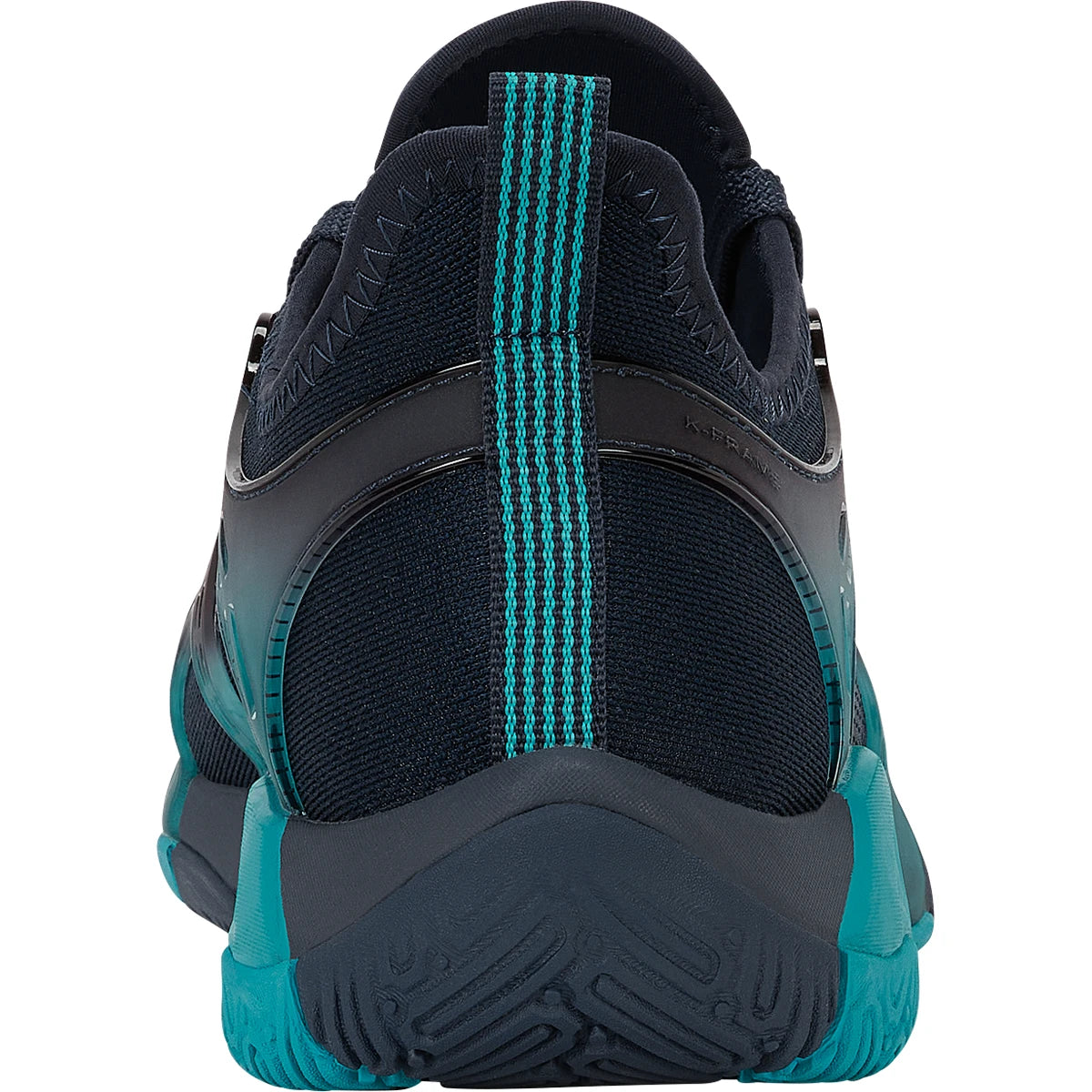 ZAPATILLAS DE PÁDEL K-SWISS K-FRAME