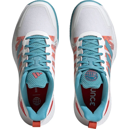 ZAPATILLAS ADIDAS MUJER DEFIANT SPEED TIERRA BATIDA