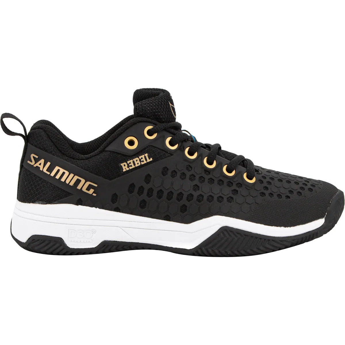 ZAPATILLAS SALMING PADEL REBEL BLK CAJE ETD 4