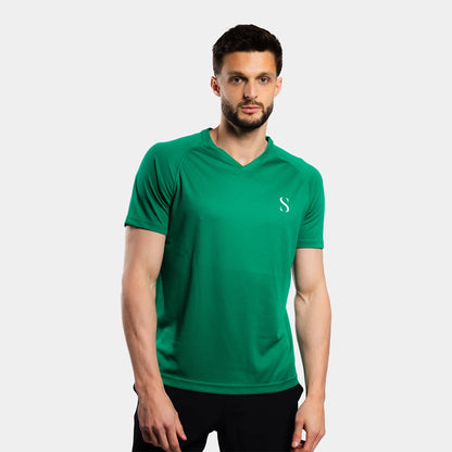 CAMISETA SECOND SERVE OPEN VICTORY
