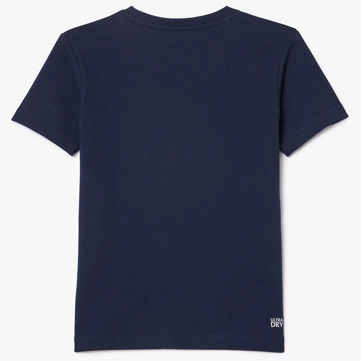 CAMISETA LACOSTE JUNIOR CROCO