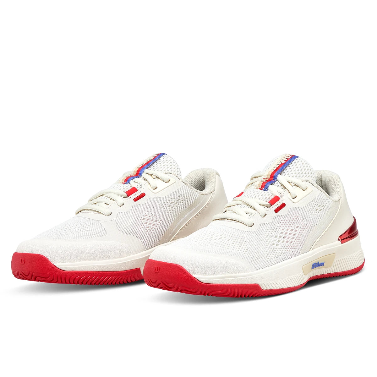 ZAPATILLAS WILSON MUJER INTRIGUE PRO USO TODAS SUPERFICIES