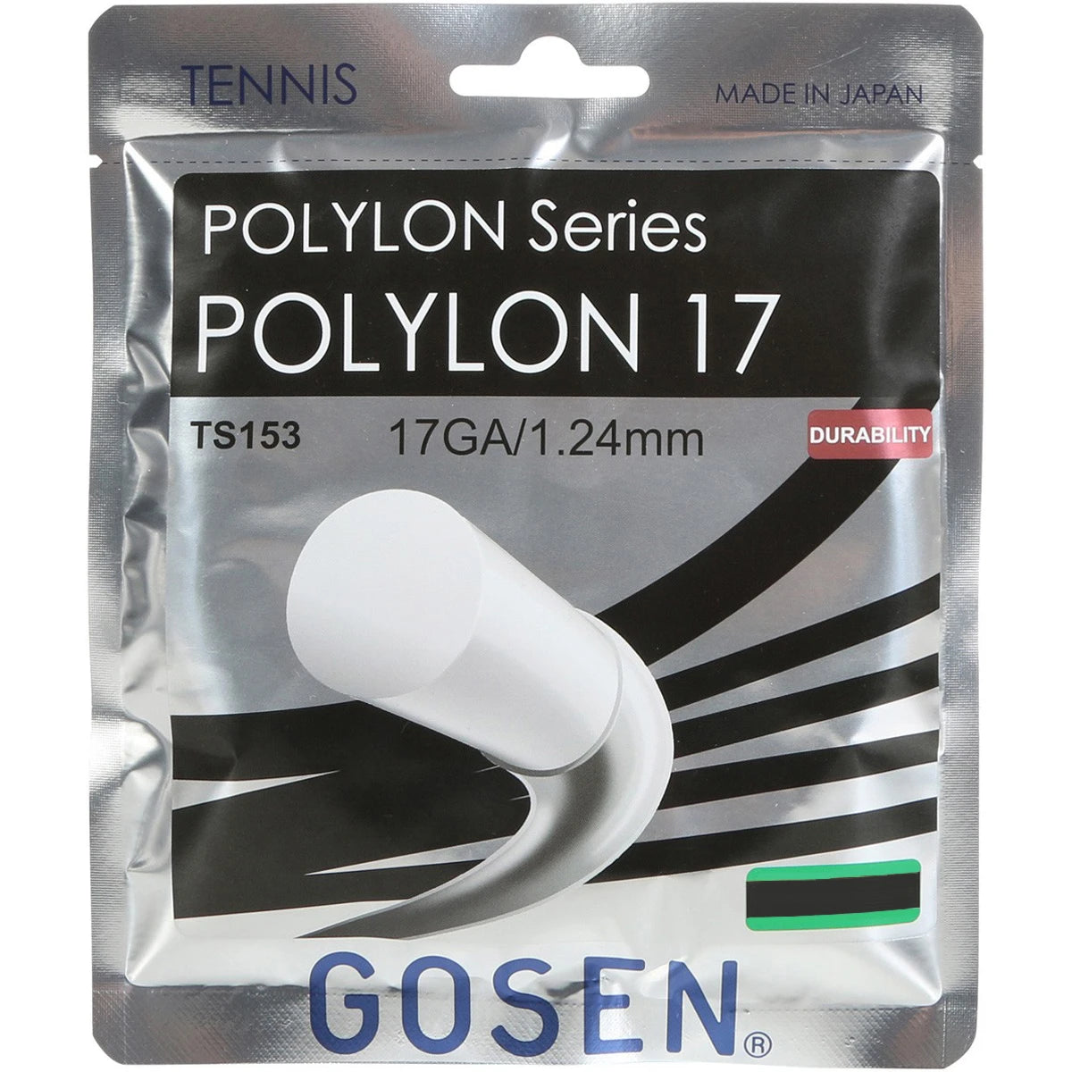CORDAJE GOSEN POLYLON (12 METROS)