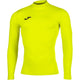 CAMISETA JOMA JUNIOR MANGA LARGA BRAMA ACADEMY COMPRESIÓN