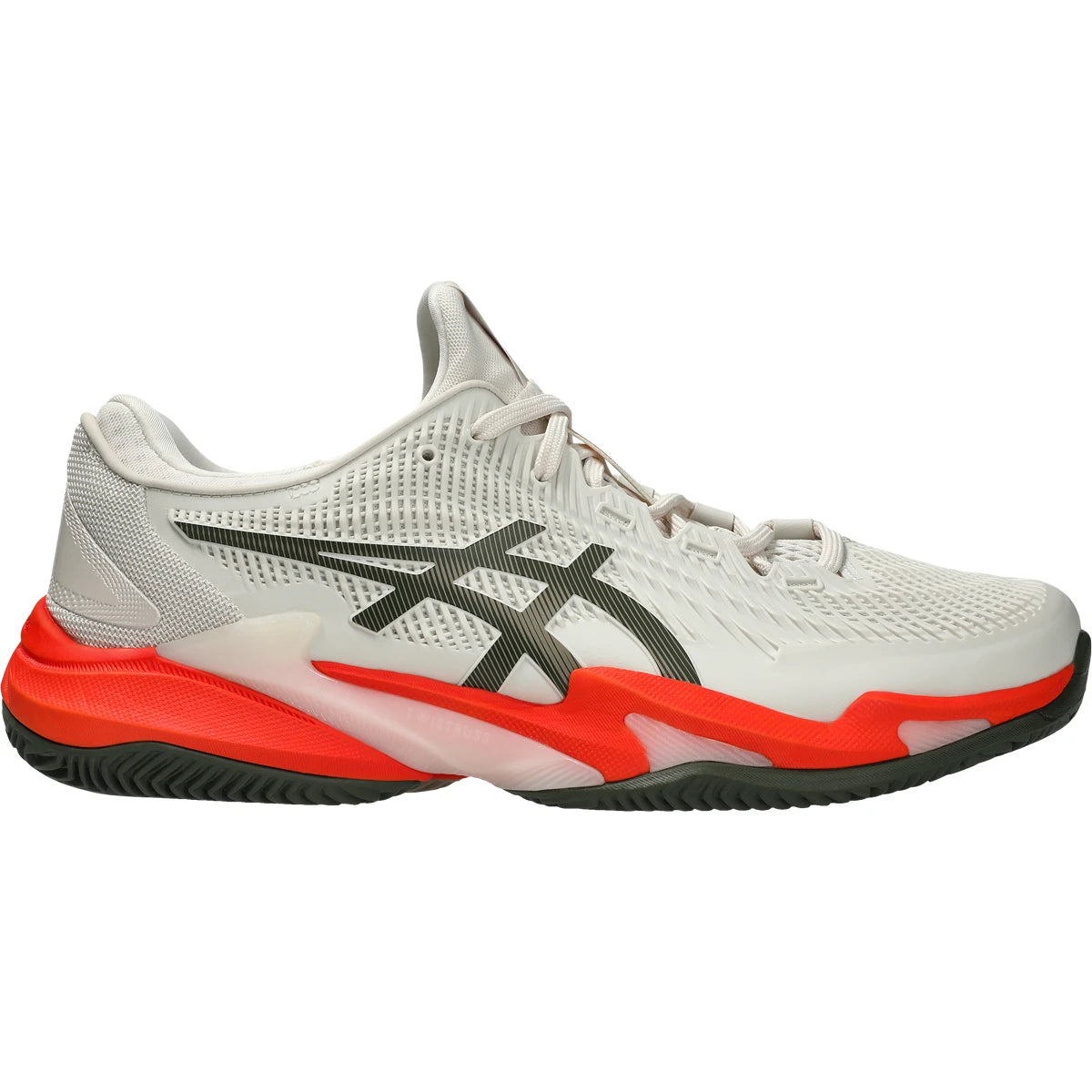 ZAPATILLAS ASICS COURT FF3 TIERRA BATIDA