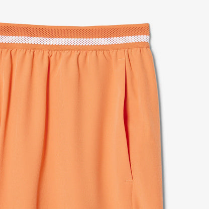 SHORT LACOSTE DJOKOVIC PARIS