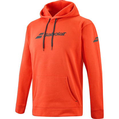 SUDADERA BABOLAT EXERCISE CON CAPUCHA