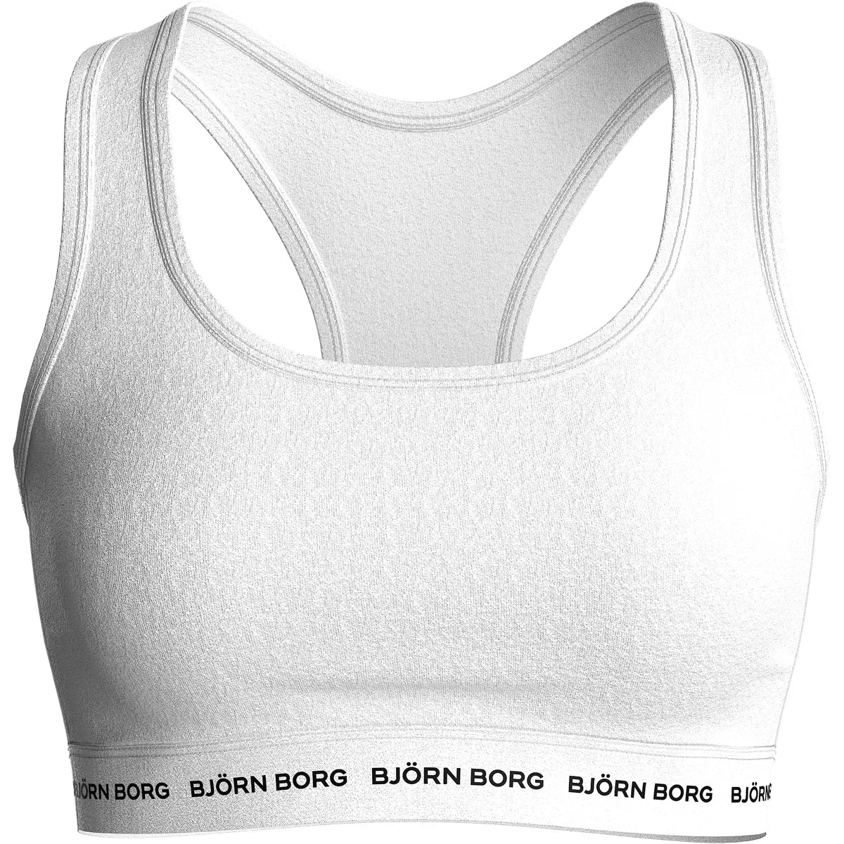 SUJETADOR BJORN BORG MUJER LOGO SOFT TOP