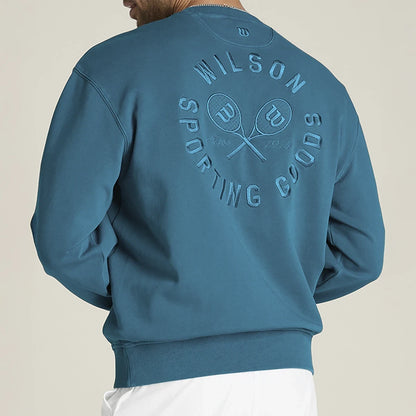SUDADERA WILSON PLAYSTATE CREW