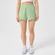 SHORT HEAD MUJER VISION DYNAMIC