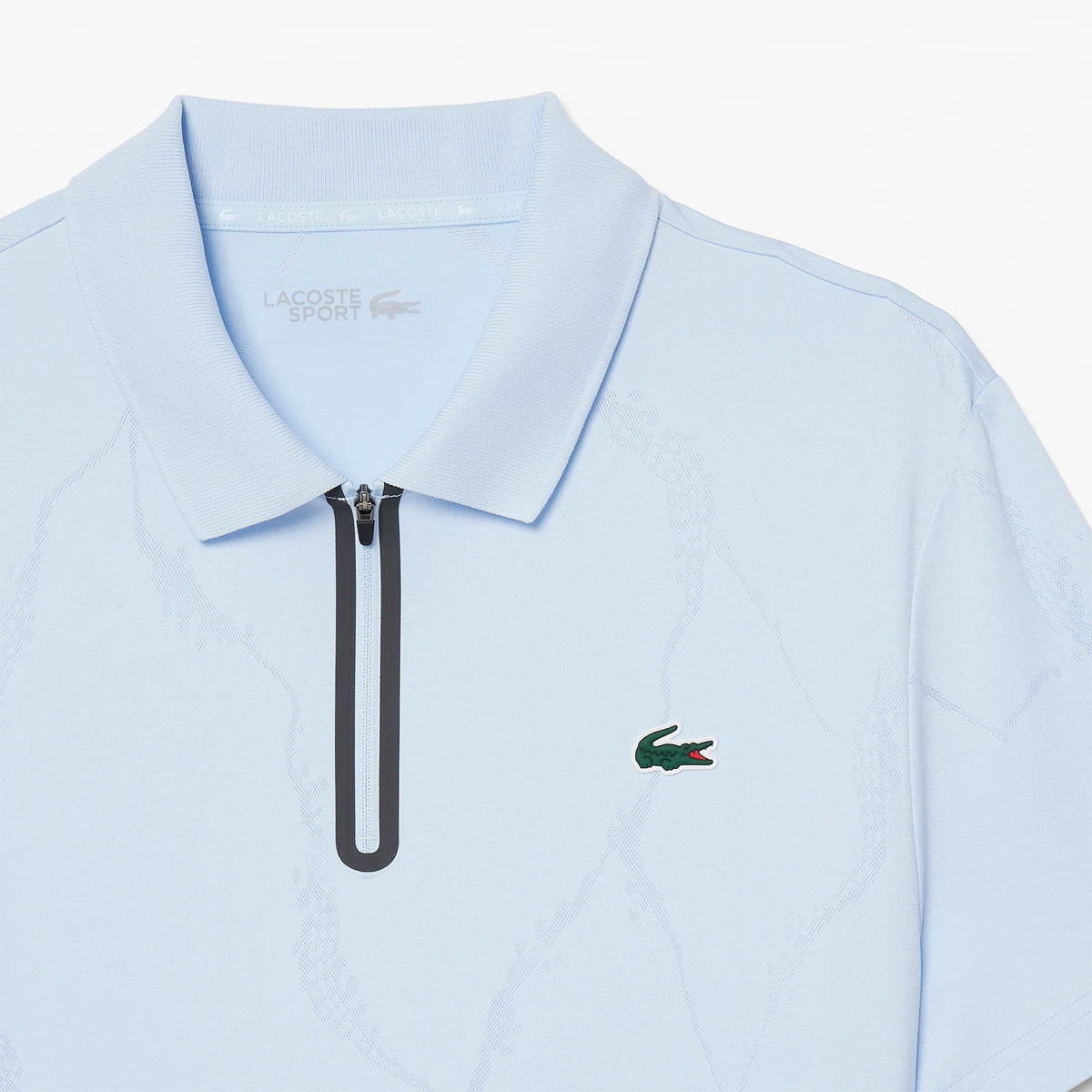 POLO LACOSTE JUGADOR NEW YORK