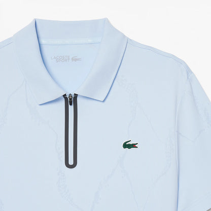 POLO LACOSTE JUGADOR NEW YORK