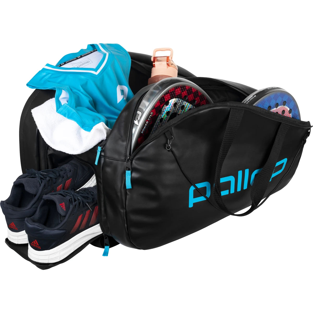 BOLSA DE PÁDEL PALLAP 2.0