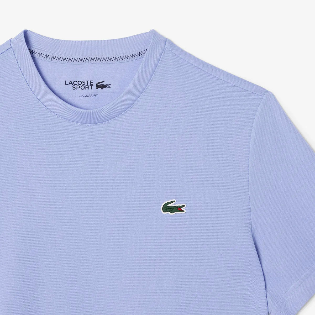 CAMISETA LACOSTE TRAINING ATHLETE US SERIES