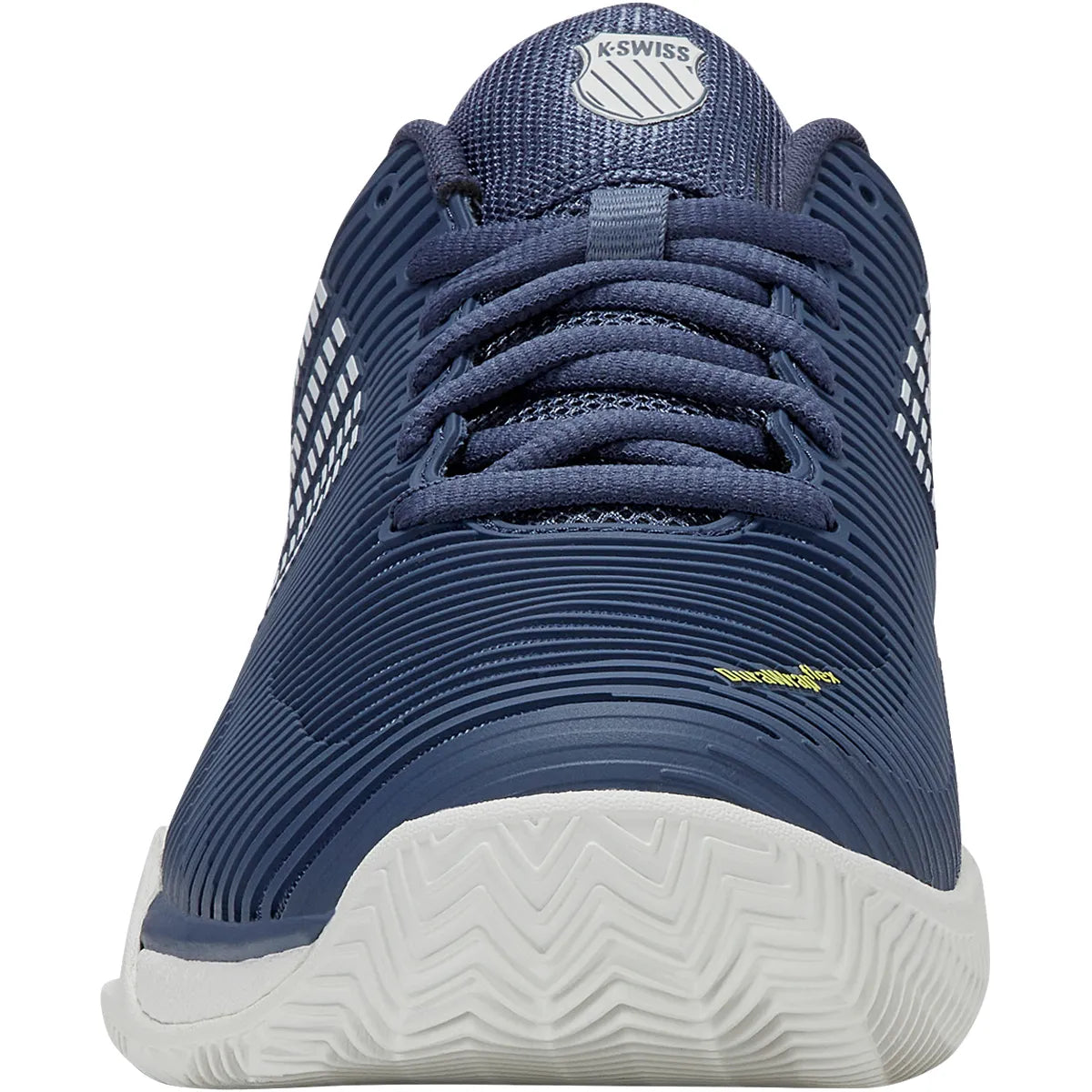 ZAPATILLAS K-SWISS HYPERCOURT EXPRESS 2 TIERRA BATIDA