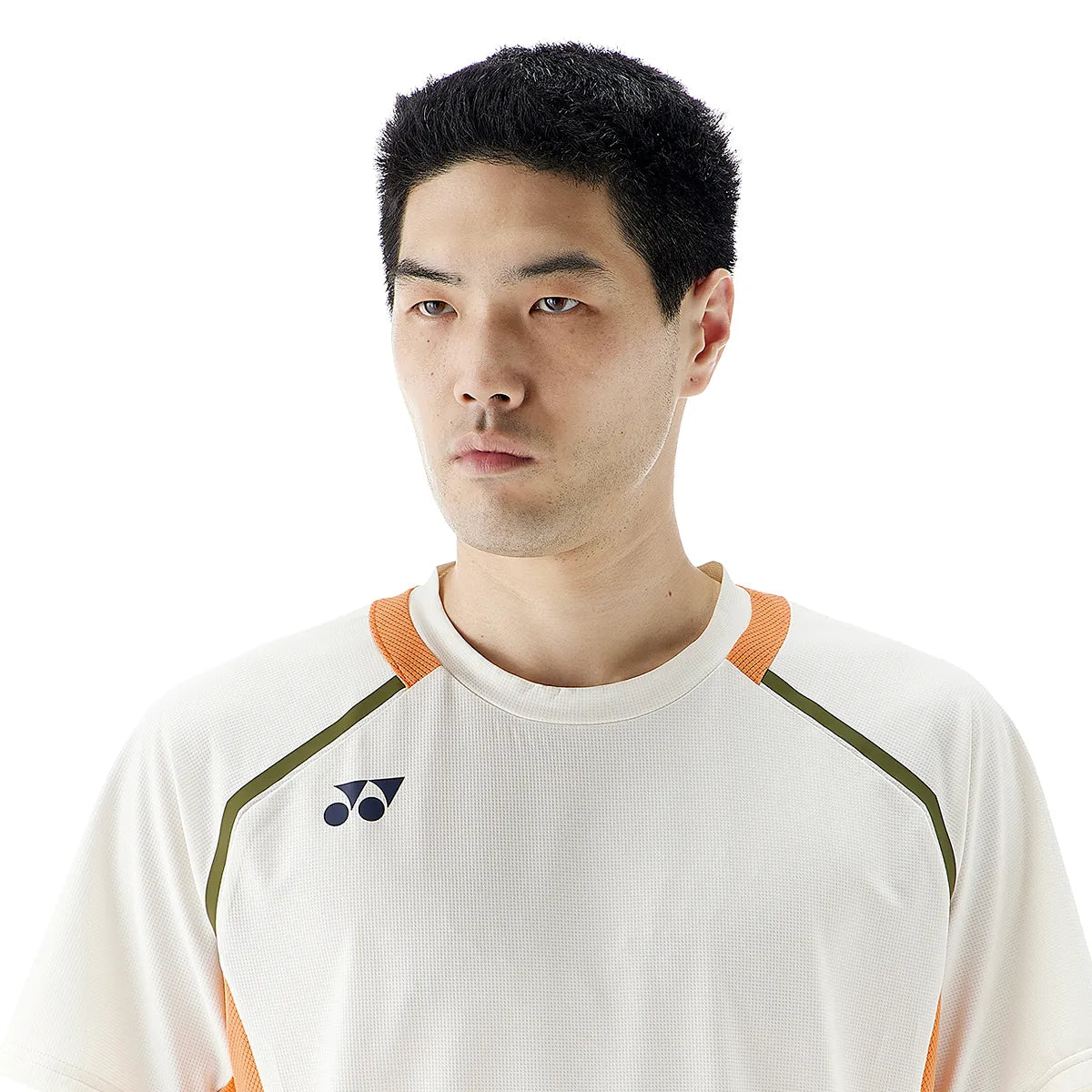 CAMISETA YONEX HOMBRE TOUR ELITE 10637YX