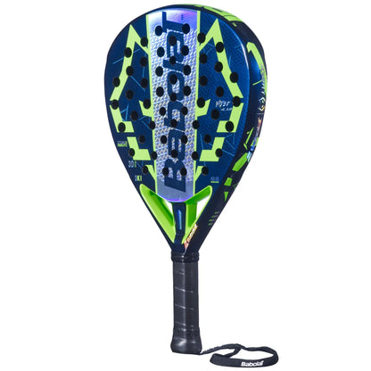 RAQUETA DE PÁDEL BABOLAT VIPER JUAN LEBRON 3.0
