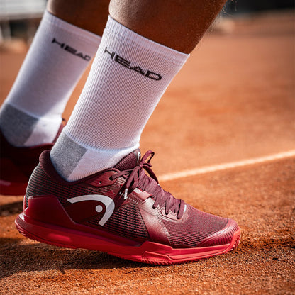 ZAPATILLAS HEAD SPRINT PRO 4.0 TIERRA BATIDA