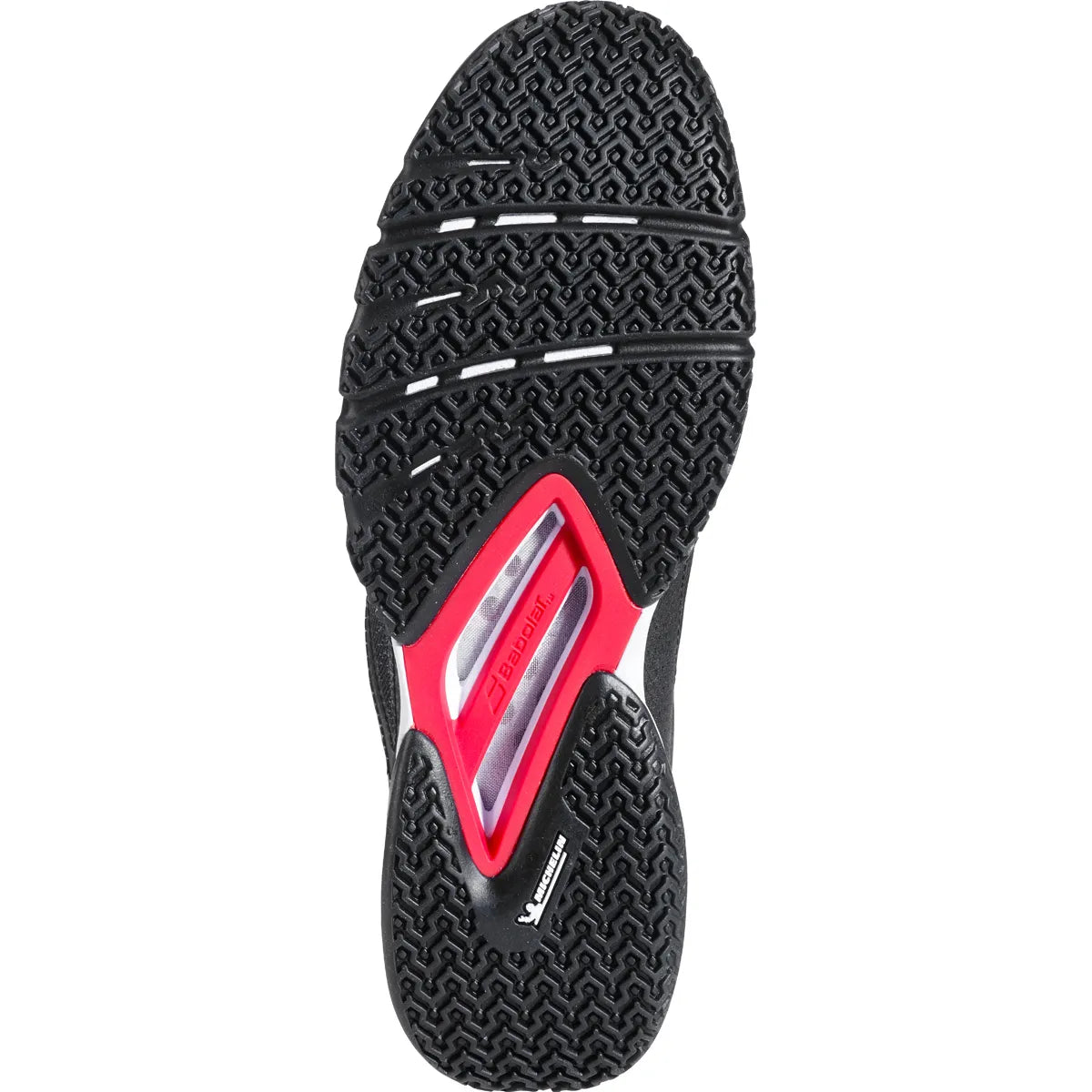 ZAPATILLAS BABOLAT JET PREMURA 2 PÁDEL