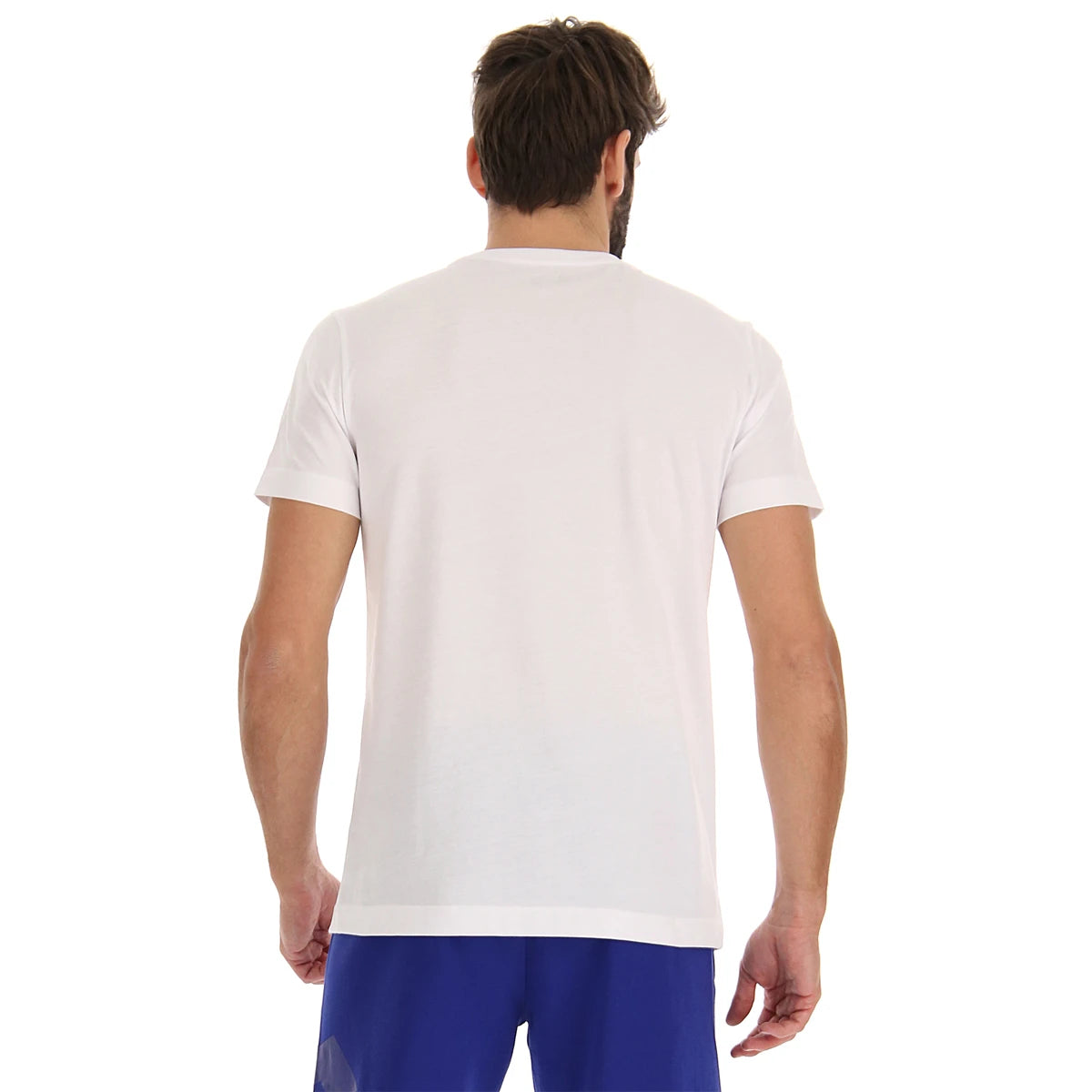 CAMISETA LOTTO SQUADRA II