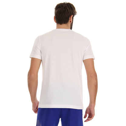 CAMISETA LOTTO SQUADRA II