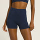 SHORT WILSON MUJER BASELINE BALL