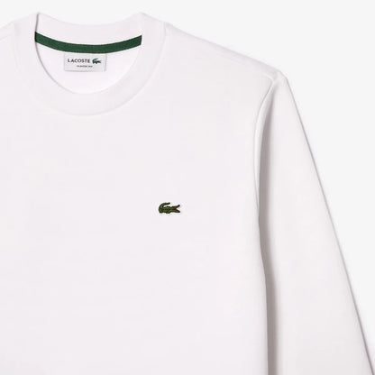 SUDADERA LACOSTE CLASSIC FIT