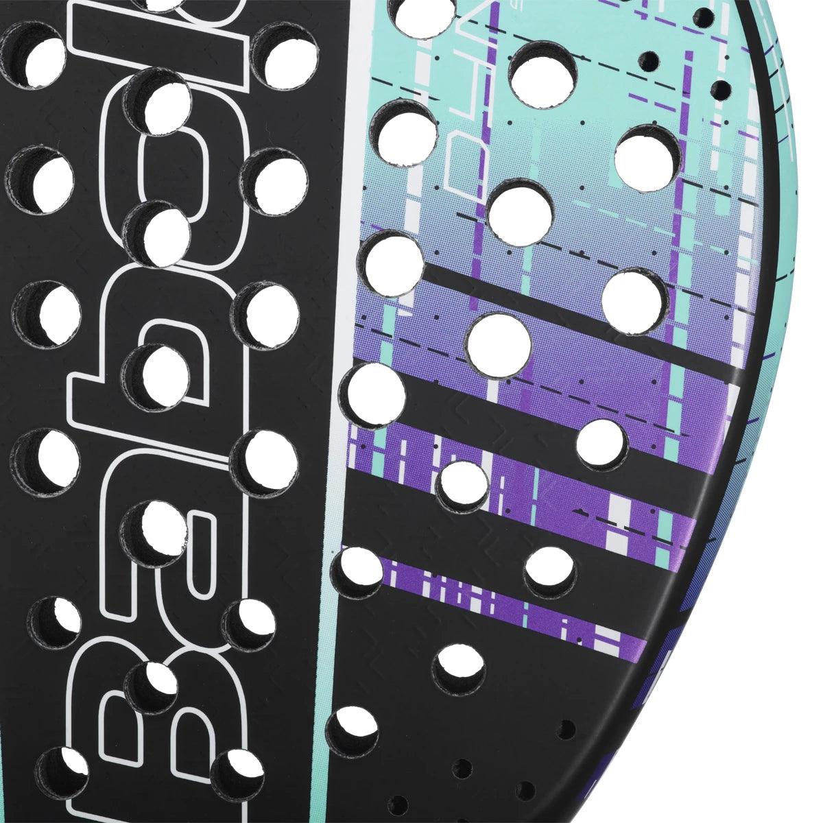 RAQUETA DE PÁDEL BABOLAT DYNA SPIRIT ENERGY MUJER