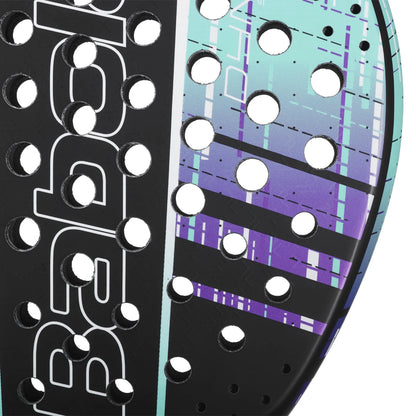 RAQUETA DE PÁDEL BABOLAT DYNA SPIRIT ENERGY MUJER
