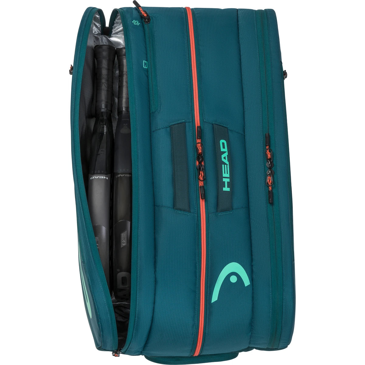 BOLSA HEAD TOUR PADEL BAG L 40L