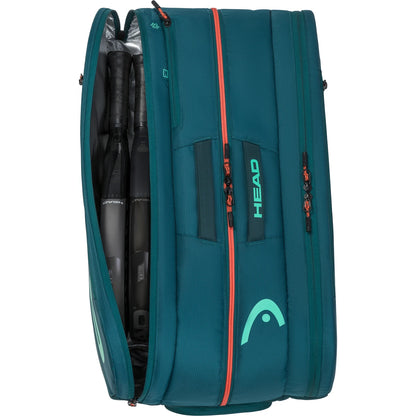 BOLSA HEAD TOUR PADEL BAG L 40L
