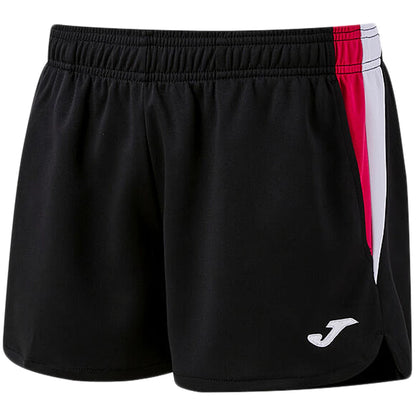PANTALÓN CORTO JOMA MUJER TERRA DANUBIO