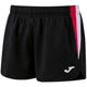 PANTALÓN CORTO JOMA MUJER TERRA DANUBIO