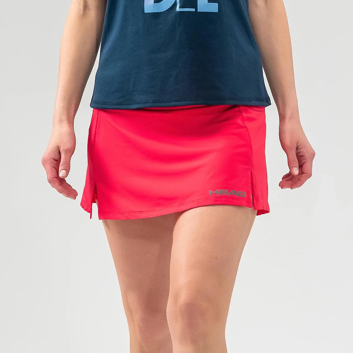 FALDA HEAD MUJER CLUB BASIC