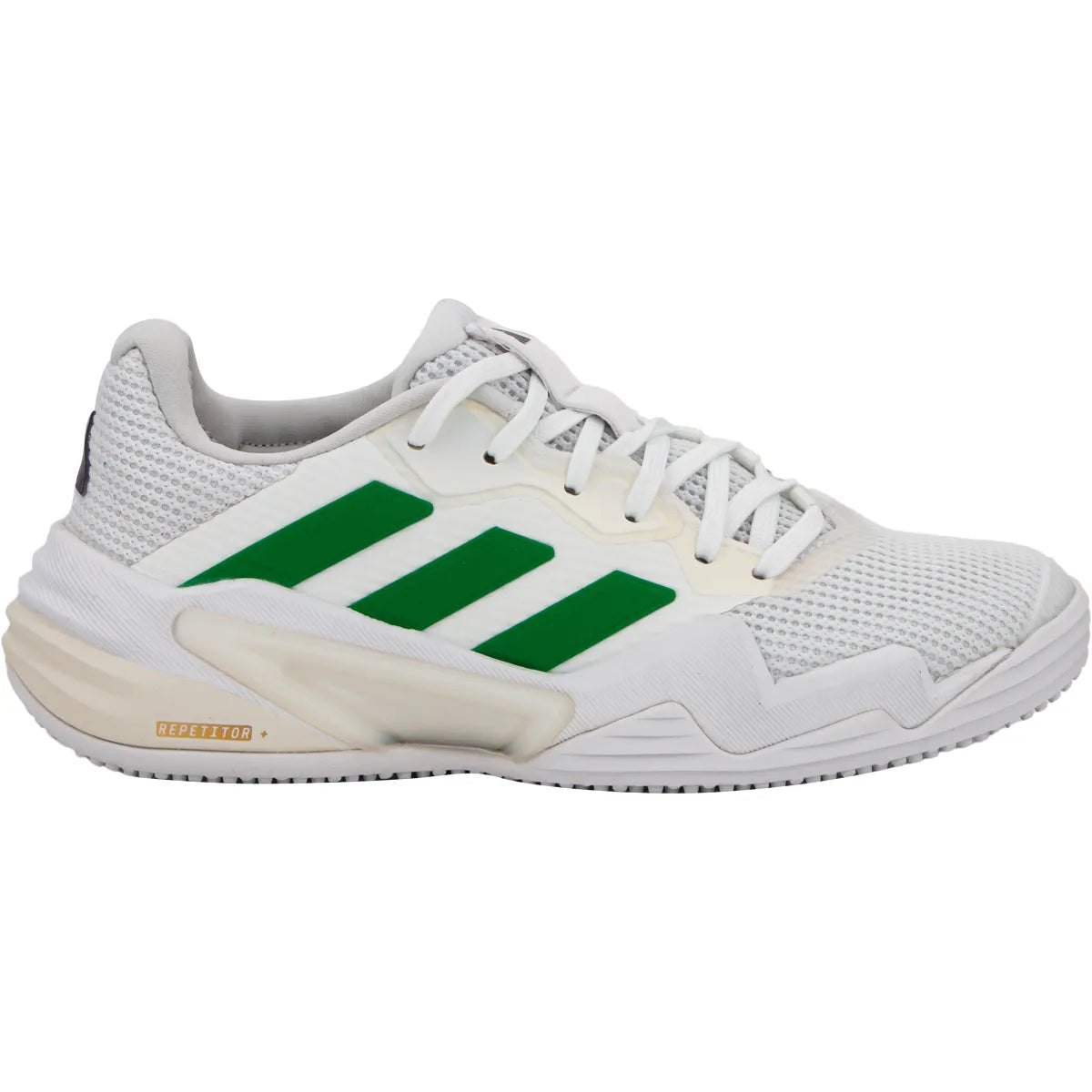 ZAPATILLAS ADIDAS MUJER BARRICADE 13 CÉSPED