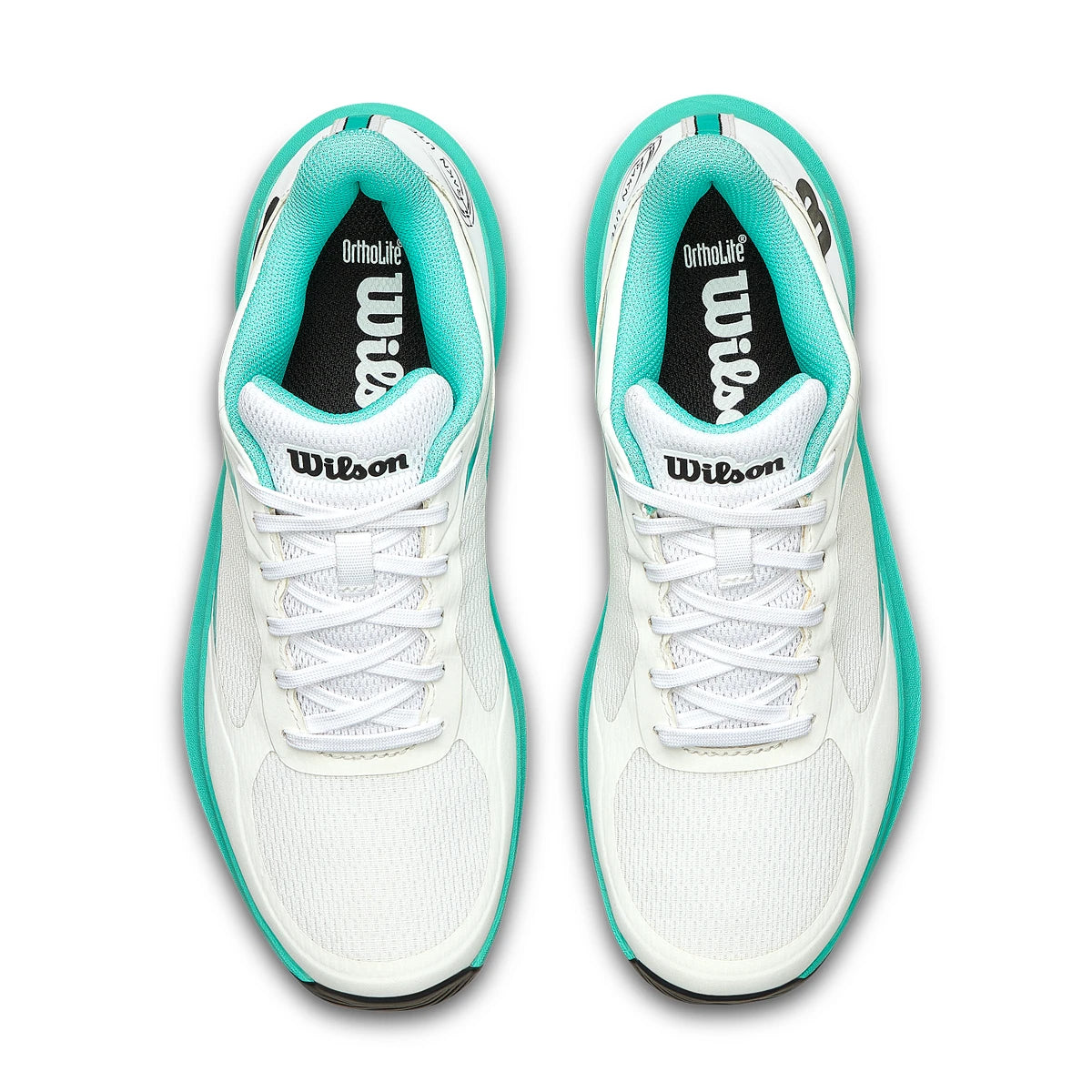 ZAPATILLAS DE PÁDEL WILSON MUJER HURAKN LITE