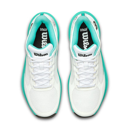 ZAPATILLAS DE PÁDEL WILSON MUJER HURAKN LITE