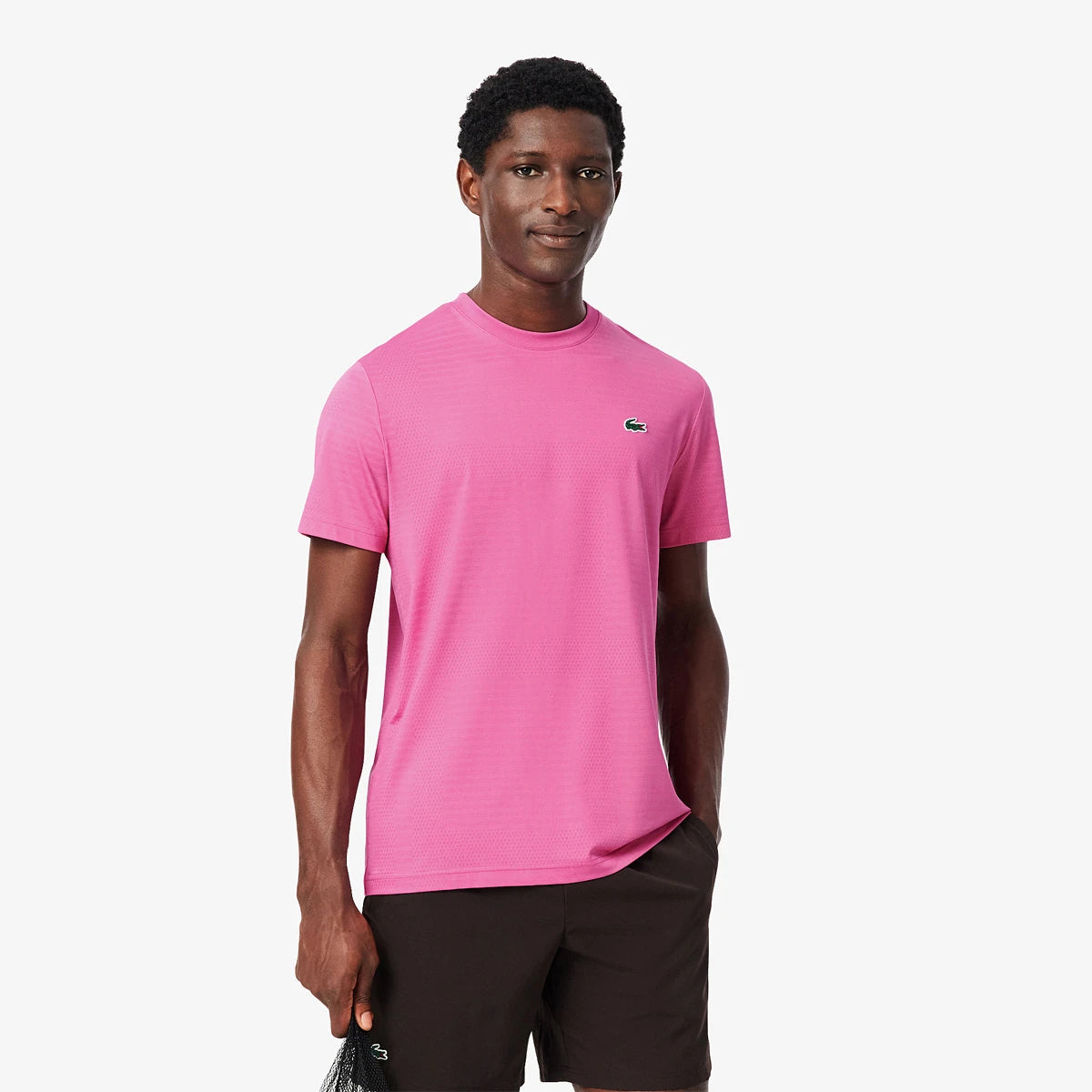 CAMISETA LACOSTE DIMITROV MIAMI