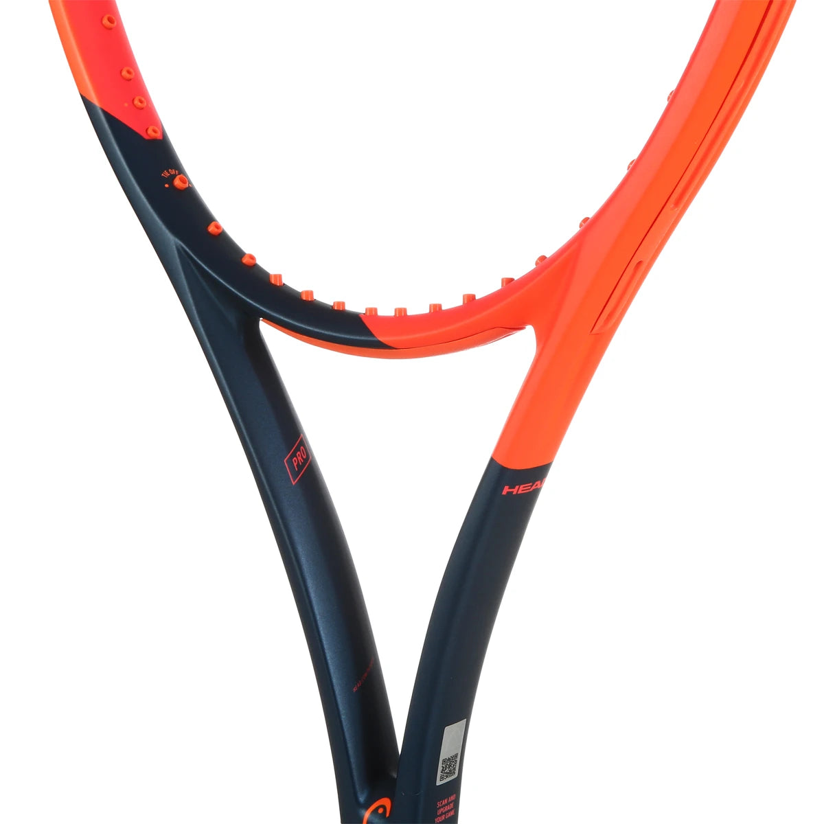 RAQUETA HEAD RADICAL PRO (315 GR)