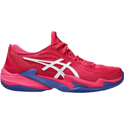 ZAPATILLAS ASICS MUJER COURT FF 3 TIERRA BATIDA