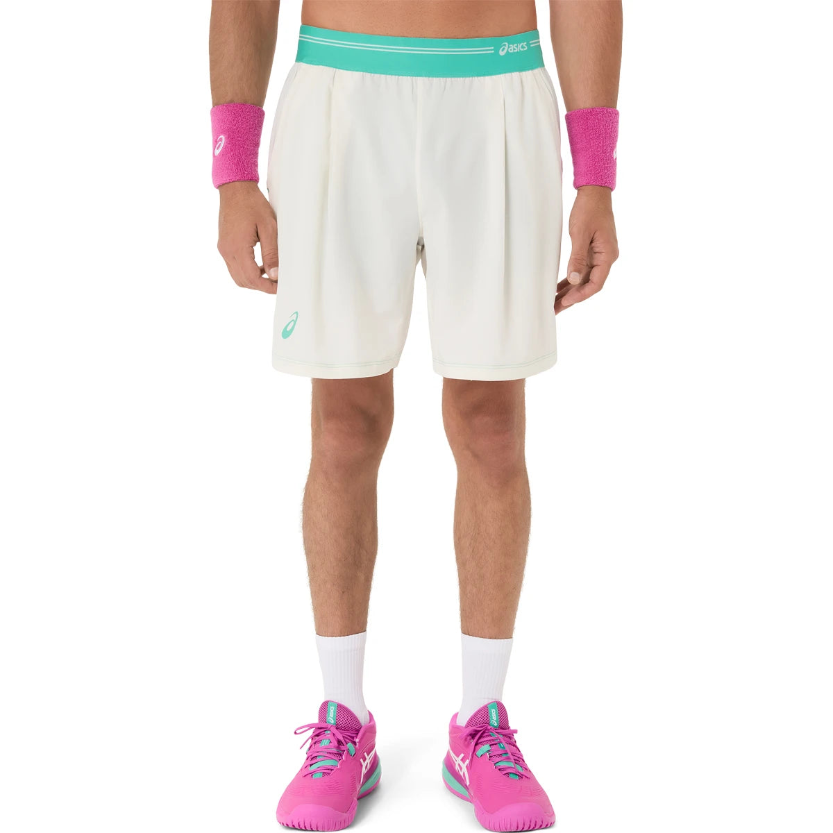 PANTALÓN CORTO ASICS GAME