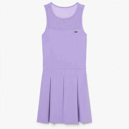 VESTIDO LACOSTE MUJER ATHLETE