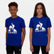 CAMISETA LE COQ SPORTIF JUNIOR ESENCIALES
