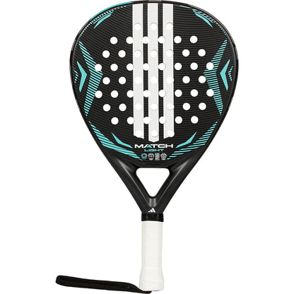 RAQUETA DE PÁDEL ADIDAS MATCH LIGHT 2026