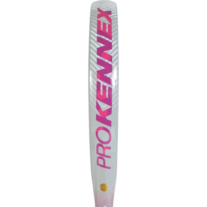 RAQUETA PADEL PRO KENNEX TURBO PINK