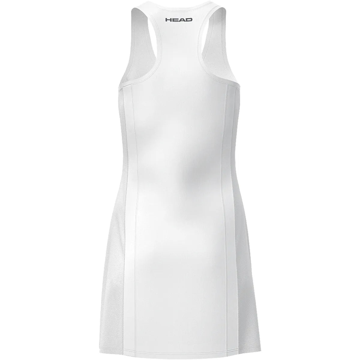 VESTIDO HEAD MUJER CLUB