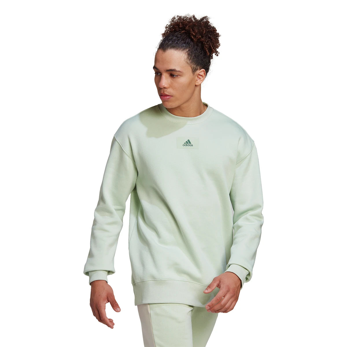SUDADERA ADIDAS