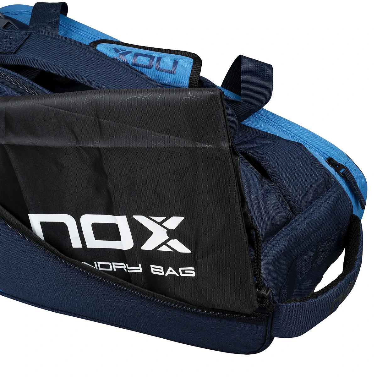 BOLSA NOX PADEL STREET SERIES