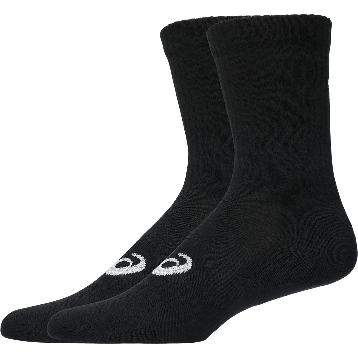 6 PARES DE CALCETINES ASICS CREW