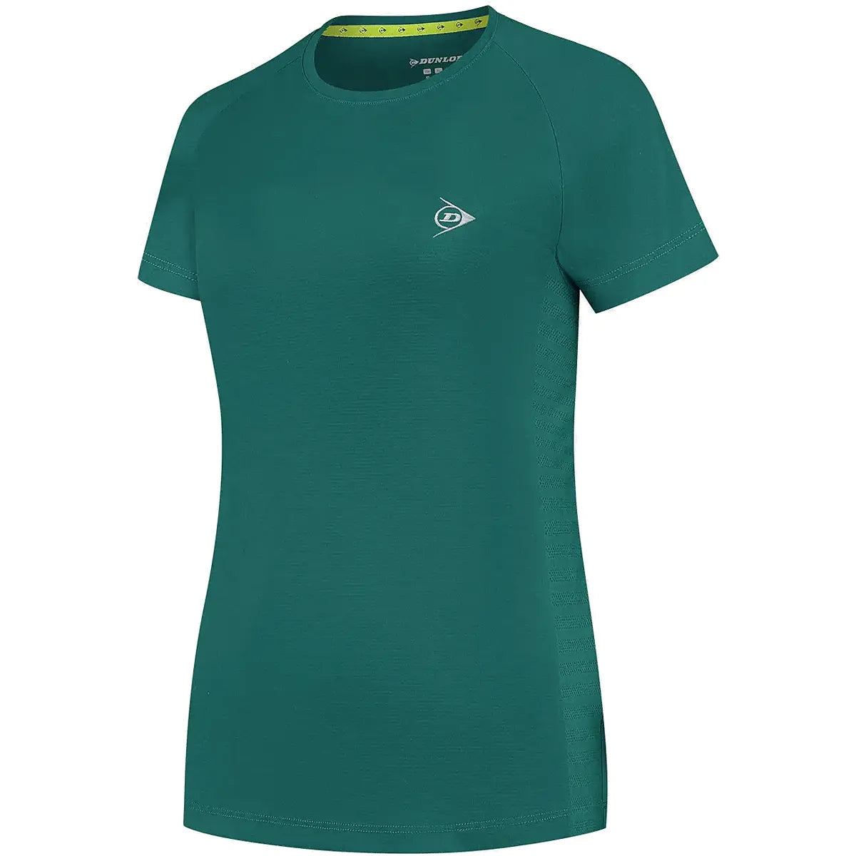 CAMISETA DUNLOP MUJER CLUB